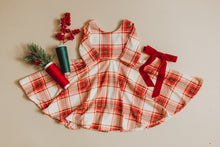 Load image into Gallery viewer, Sarai Dress in Merry