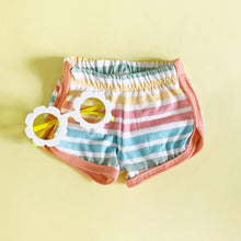 Load image into Gallery viewer, Retros in Summer Stripe