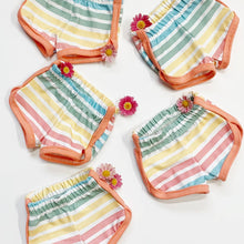 Load image into Gallery viewer, Retros in Summer Stripe