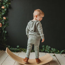 Load image into Gallery viewer, Skinnies in Eucalyptus Rib