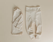 Load image into Gallery viewer, Staple Set in Vanilla Rib