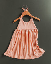 Load image into Gallery viewer, Harper in Blush Rib
