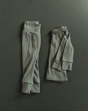 Load image into Gallery viewer, Staple Set in Jade Rib