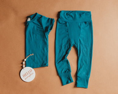 Fall Staple Set in Cypress