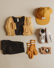 Load image into Gallery viewer, Cardigan in Maize