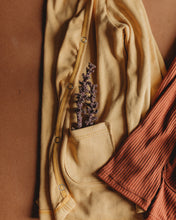 Load image into Gallery viewer, Cardigan in Maize