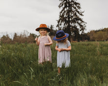 Load image into Gallery viewer, Harper in Cardinal Stripe