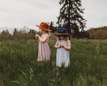 Load image into Gallery viewer, Harper in Cardinal Stripe