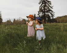 Load image into Gallery viewer, Harper in Cardinal Stripe