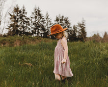 Load image into Gallery viewer, Harper in Cardinal Stripe