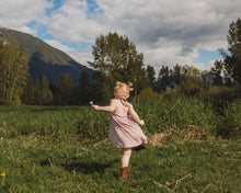 Load image into Gallery viewer, Harper in Cardinal Stripe