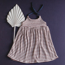 Load image into Gallery viewer, Harper in Cardinal Stripe