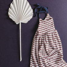 Load image into Gallery viewer, Harper in Cardinal Stripe