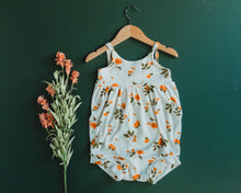 Load image into Gallery viewer, Shortie Stella in California Poppy