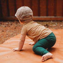 Load image into Gallery viewer, Basic Tee in Tan