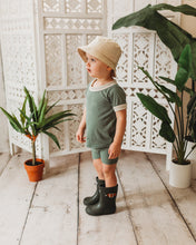 Load image into Gallery viewer, Jade Rib Bikers