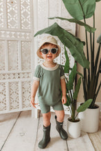 Load image into Gallery viewer, Jade Rib Bikers