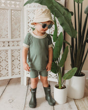 Load image into Gallery viewer, Jade Rib Bikers