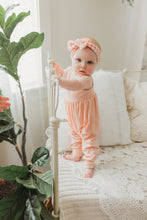 Load image into Gallery viewer, Stella in Blush Rib