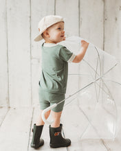 Load image into Gallery viewer, Jade Rib Bikers