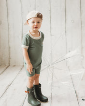 Load image into Gallery viewer, Jade Rib Bikers