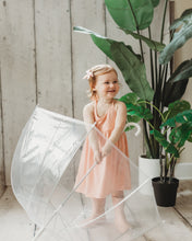 Load image into Gallery viewer, Harper in Blush Rib