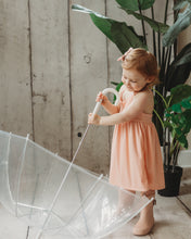 Load image into Gallery viewer, Harper in Blush Rib