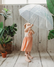 Load image into Gallery viewer, Harper in Blush Rib