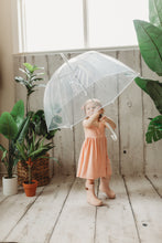 Load image into Gallery viewer, Harper in Blush Rib