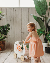 Load image into Gallery viewer, Harper in Blush Rib