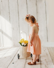 Load image into Gallery viewer, Harper in Blush Rib