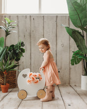 Load image into Gallery viewer, Harper in Blush Rib