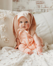 Load image into Gallery viewer, Stella in Blush Rib