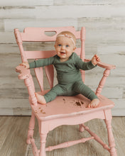 Load image into Gallery viewer, Staple Set in Jade Rib