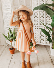 Load image into Gallery viewer, Harper in Blush Rib