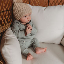 Load image into Gallery viewer, Skinnies in Eucalyptus Rib