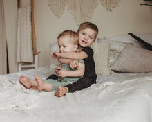 Load image into Gallery viewer, Perfect Set in Mint Chip