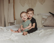 Load image into Gallery viewer, Perfect Set in Mint Chip