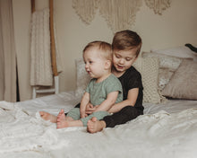 Load image into Gallery viewer, Perfect Set in Mint Chip